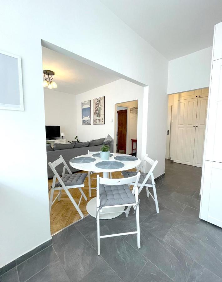 Apartment 08 Centrum - Mieszkanie Dla 6 Os *