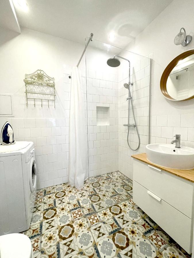 Apartment 08 Centrum - Mieszkanie Dla 6 Os *