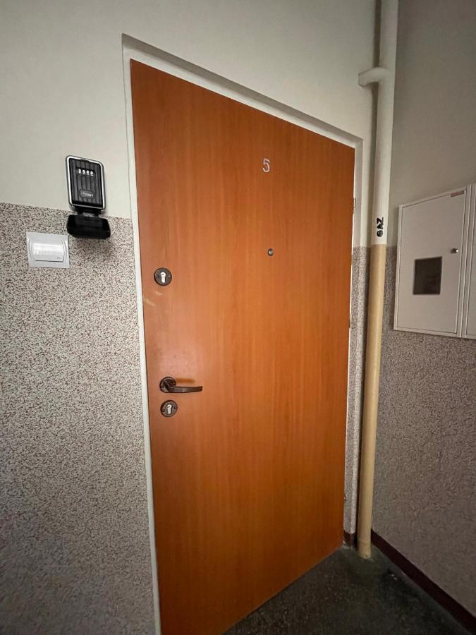 08 Centrum - Mieszkanie Dla 6 Os Apartment *