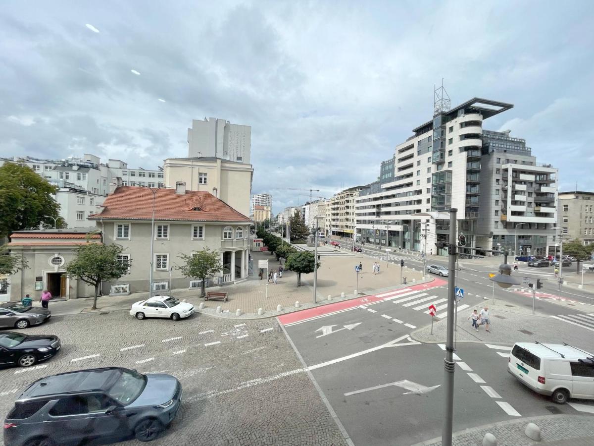 08 Centrum - Mieszkanie Dla 6 Os Leilighet