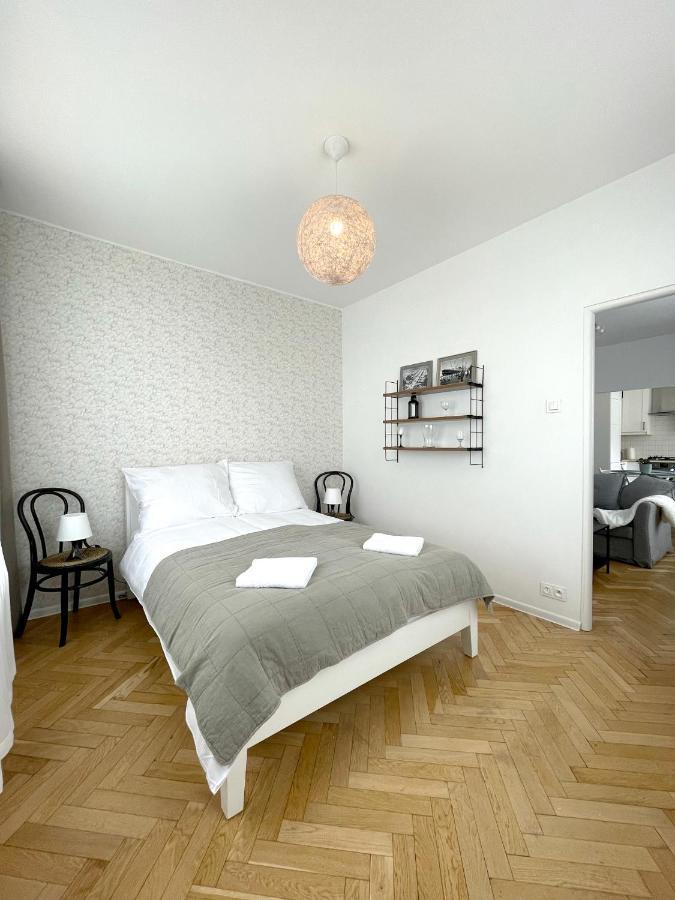 08 Centrum - Mieszkanie Dla 6 Os Gdynia
