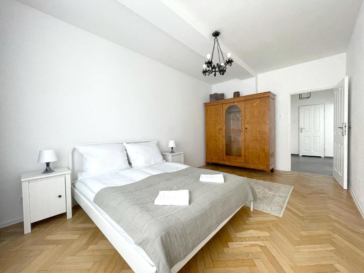 Apartment 08 Centrum - Mieszkanie Dla 6 Os Gdynia